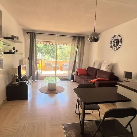 Lägenhet La Terrazza *