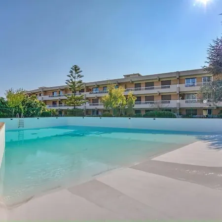 La Terrazza Apartmán