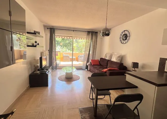 Apartamento La Terrazza *