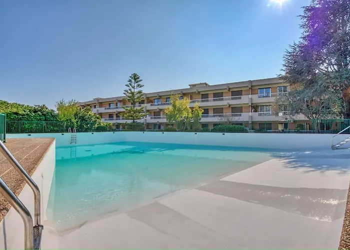 La Terrazza Appartement